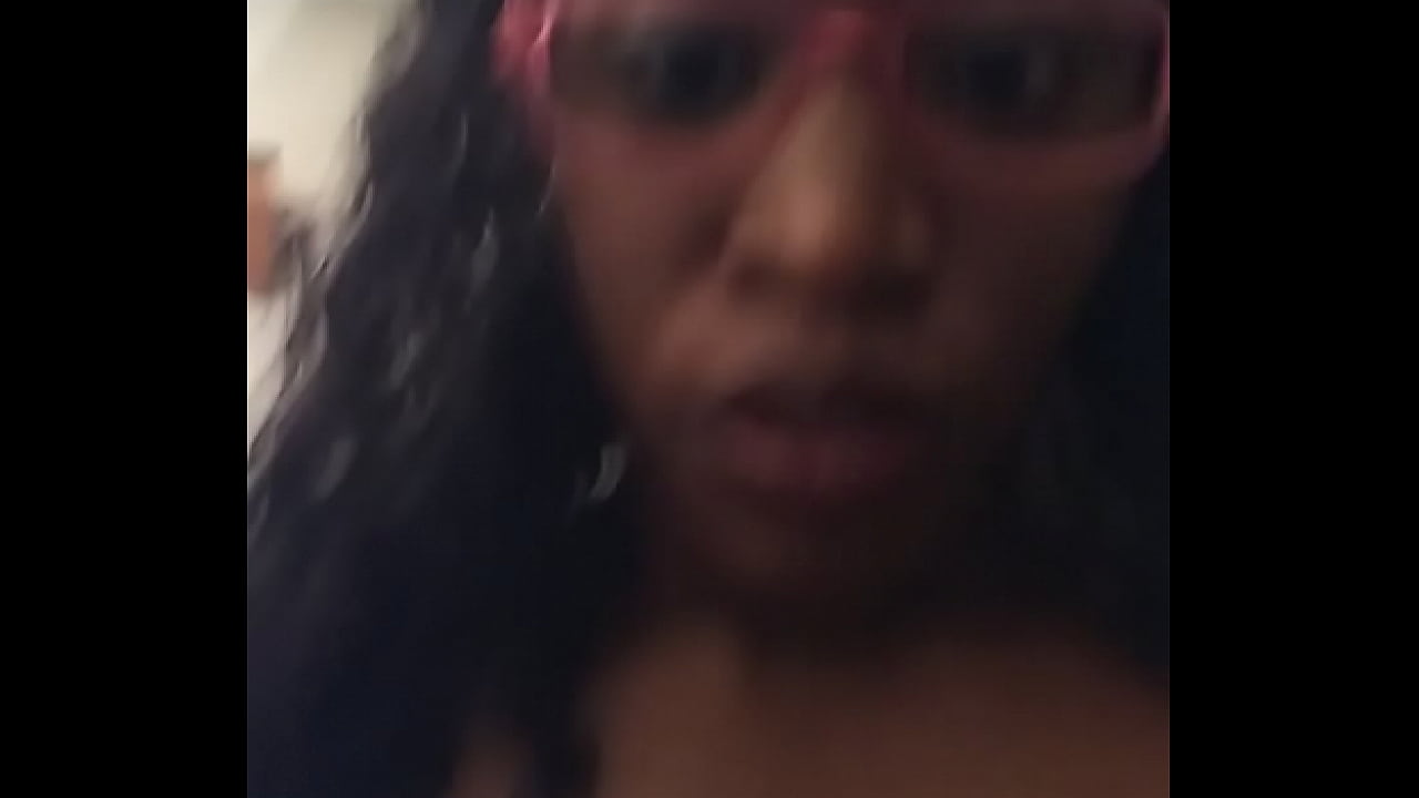 Iamladiilyrique ebony anal queen