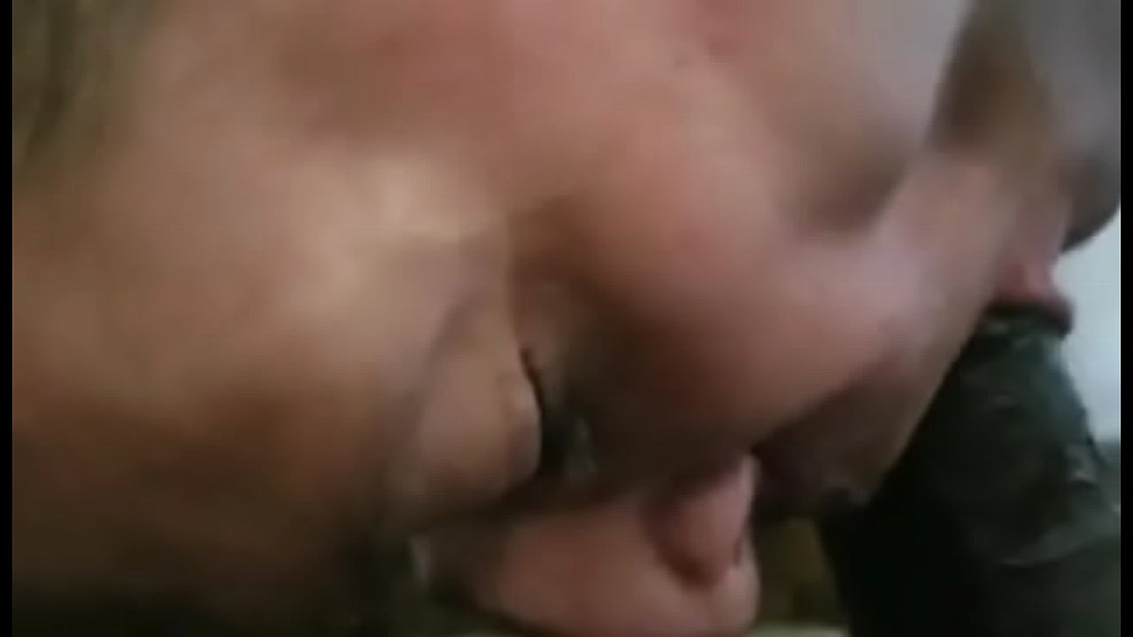 Cocksucking Whiteboi