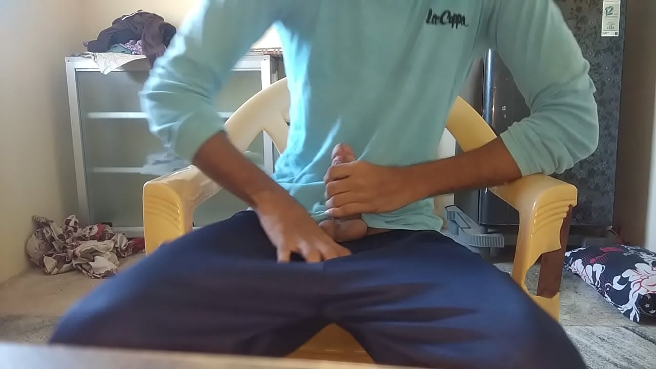 Indian boy Handjob