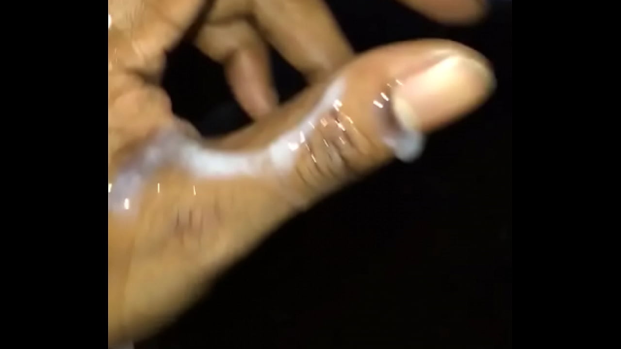 Big dick uk bbc solo cum