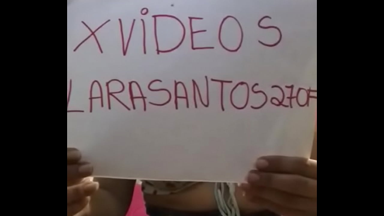 Vídeo de verificação