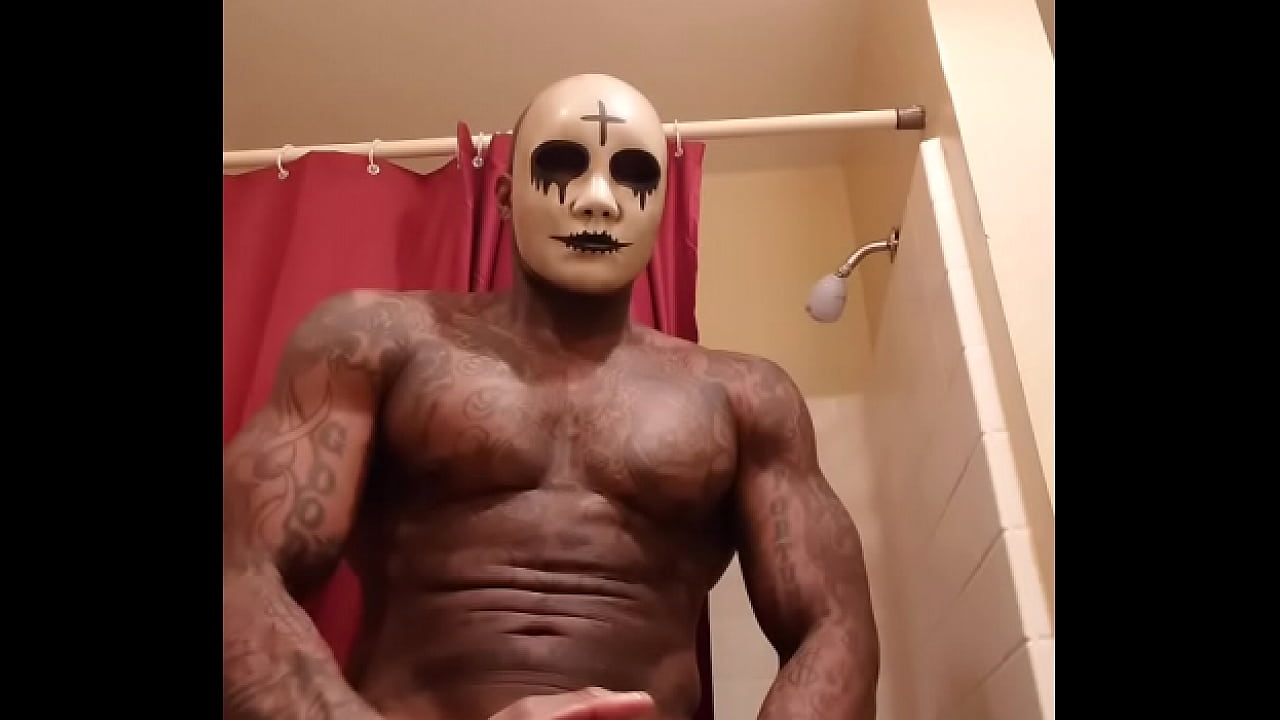 Big Black Dick Worship Jeremiah McPherson (Chocolatey Cinnamon Bun Snickers)