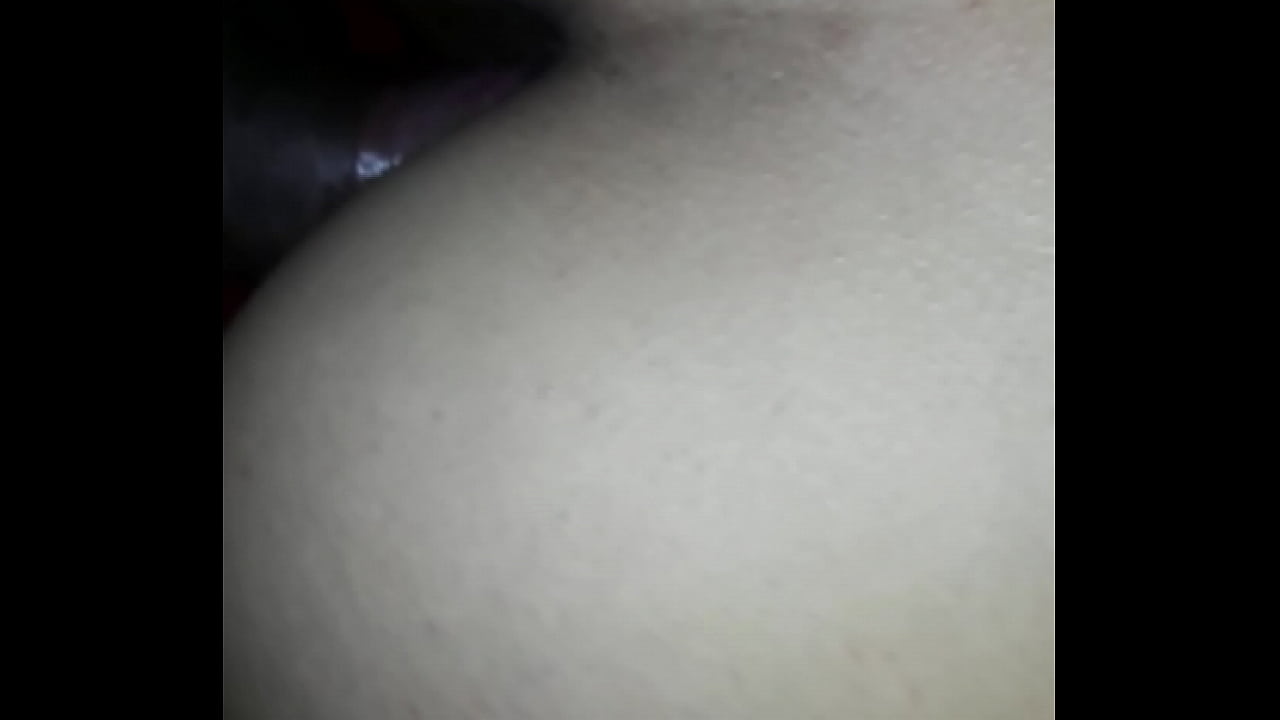 Sexo anal con mi ex