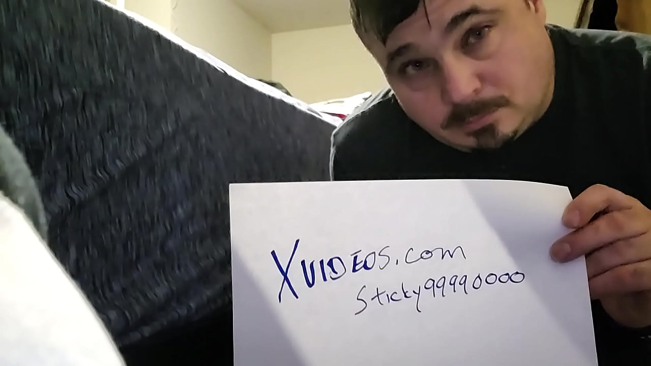 Verification video of me to show who I am