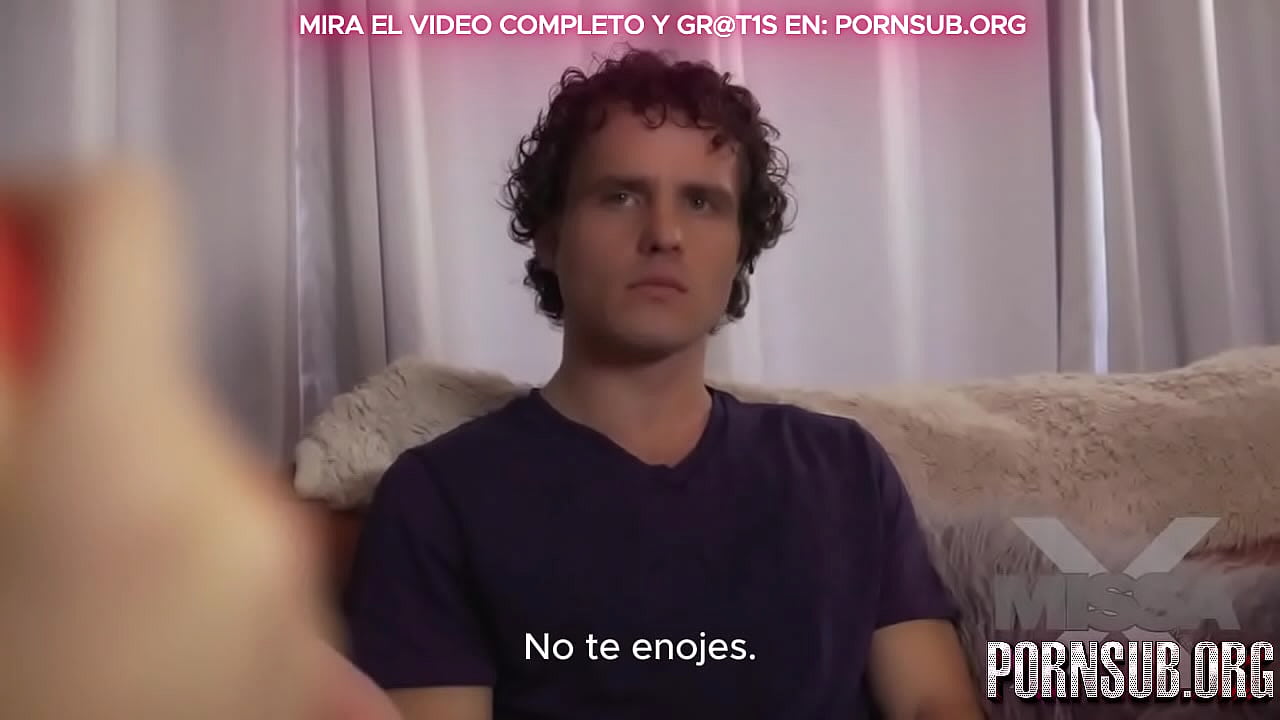 watching porn with lana. Spanish sub. To see in : pornsuborg