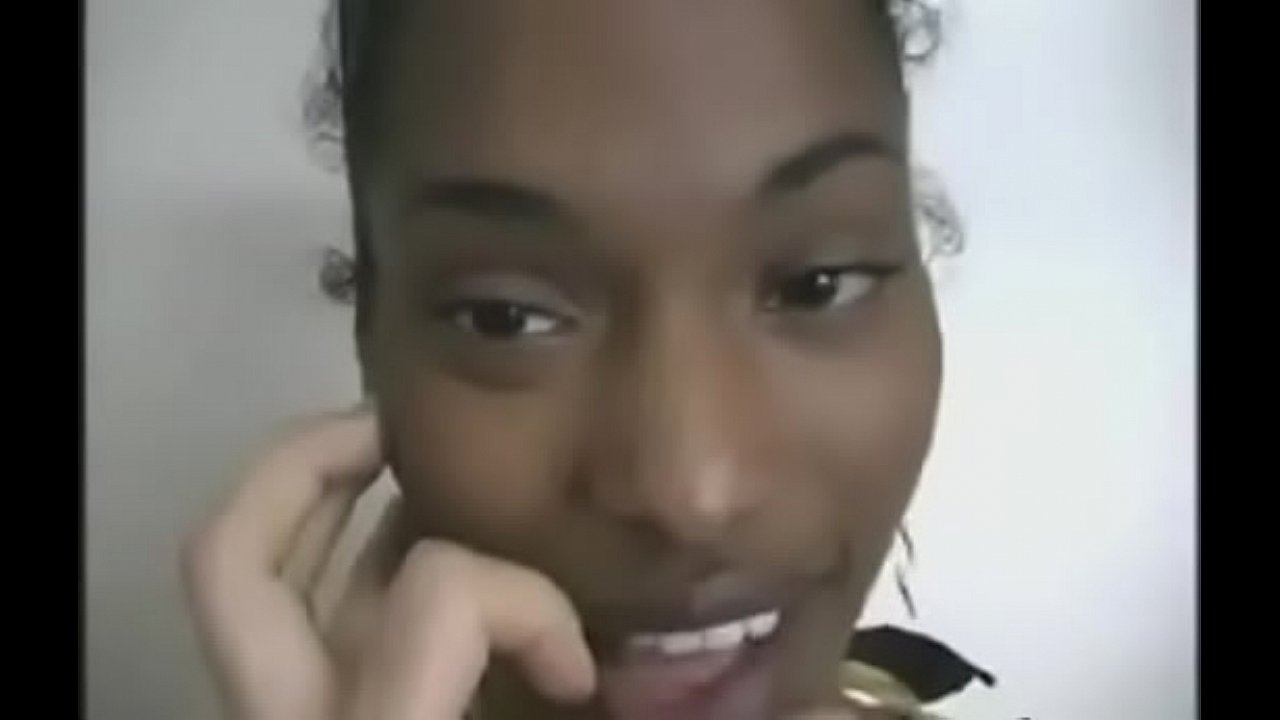 Ebony fucking