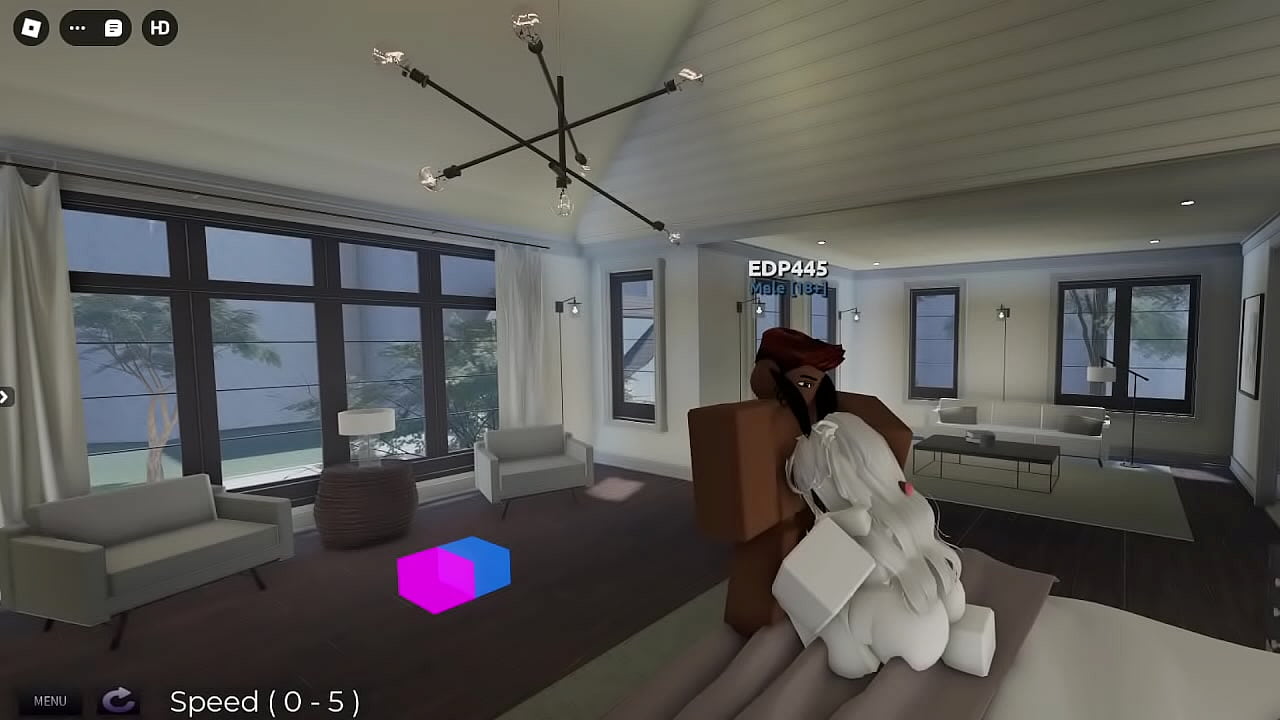 banging this whore on roblox