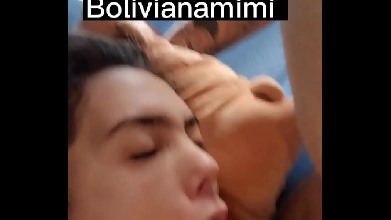 Bolivianamimi.fans