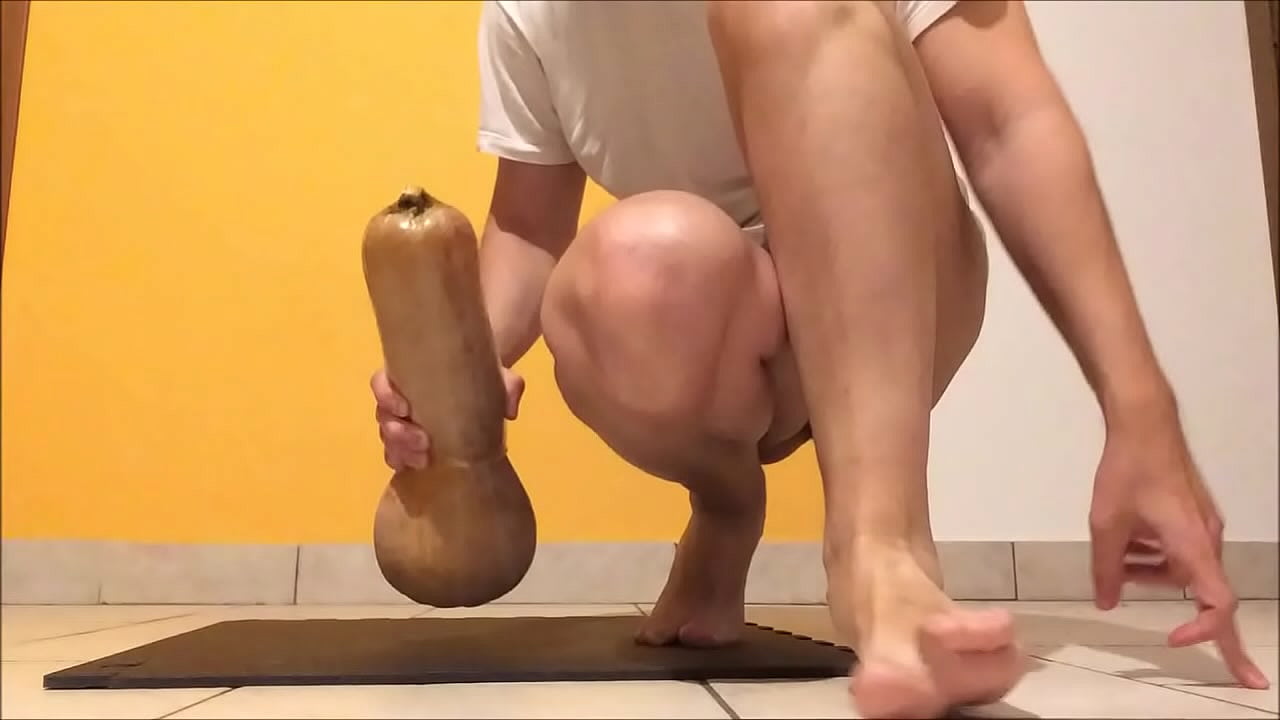 My favourite vegetable position 2