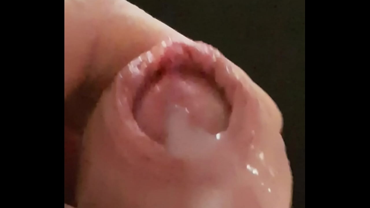 Need for more cum