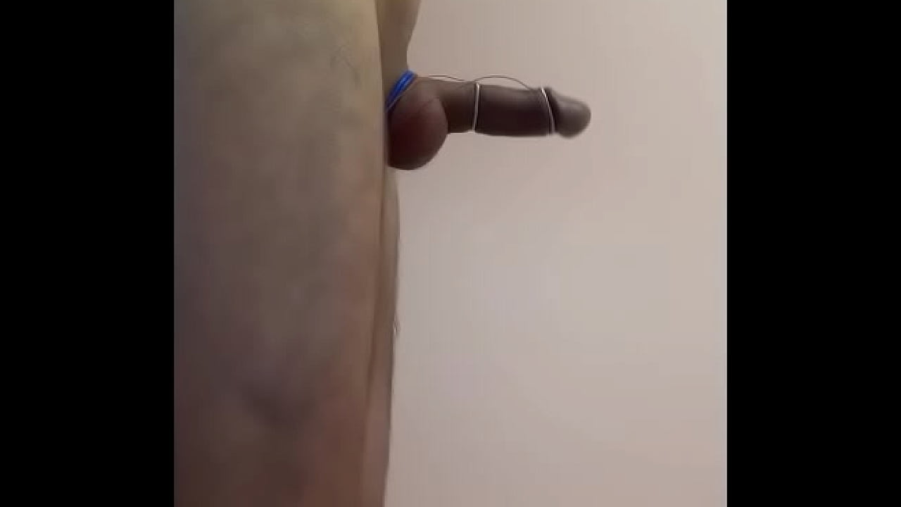 Amazing orgasm