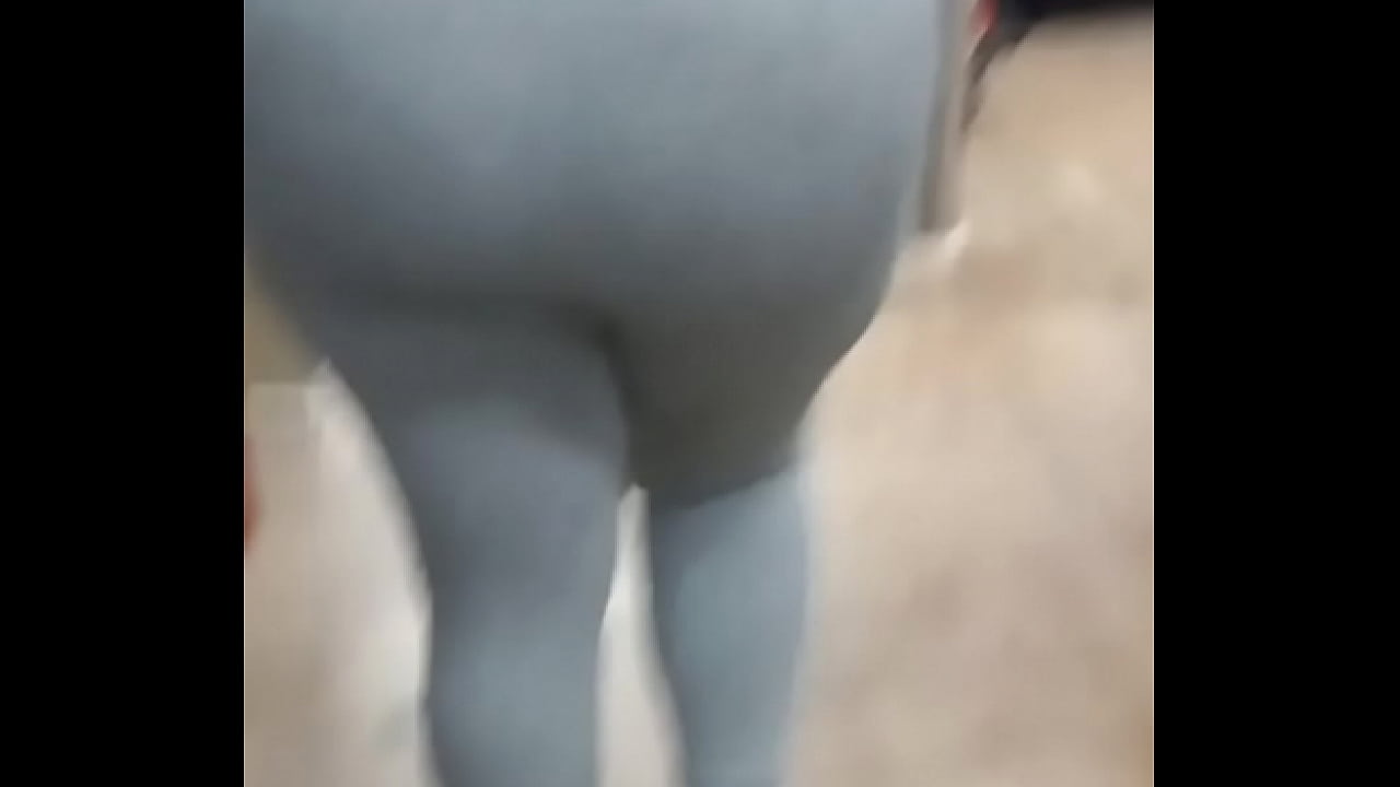 Fat butt