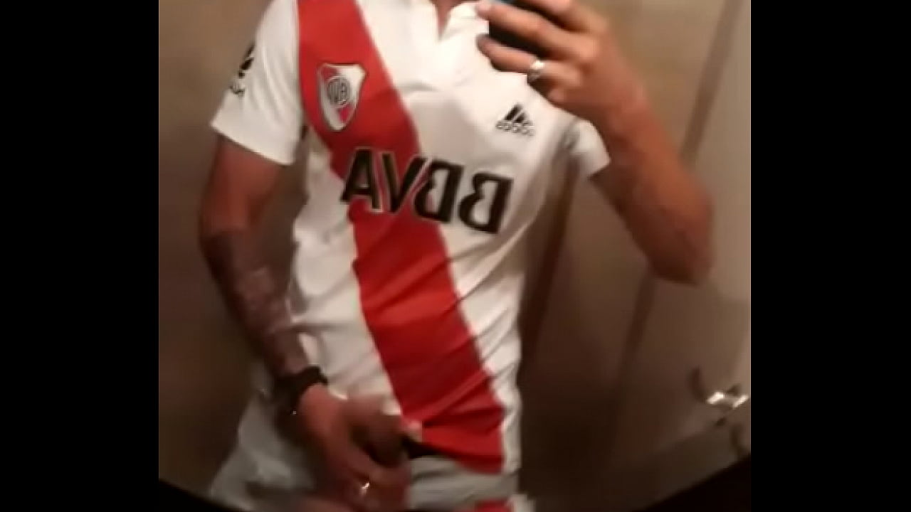 PAJA HINCHA DE RIVER