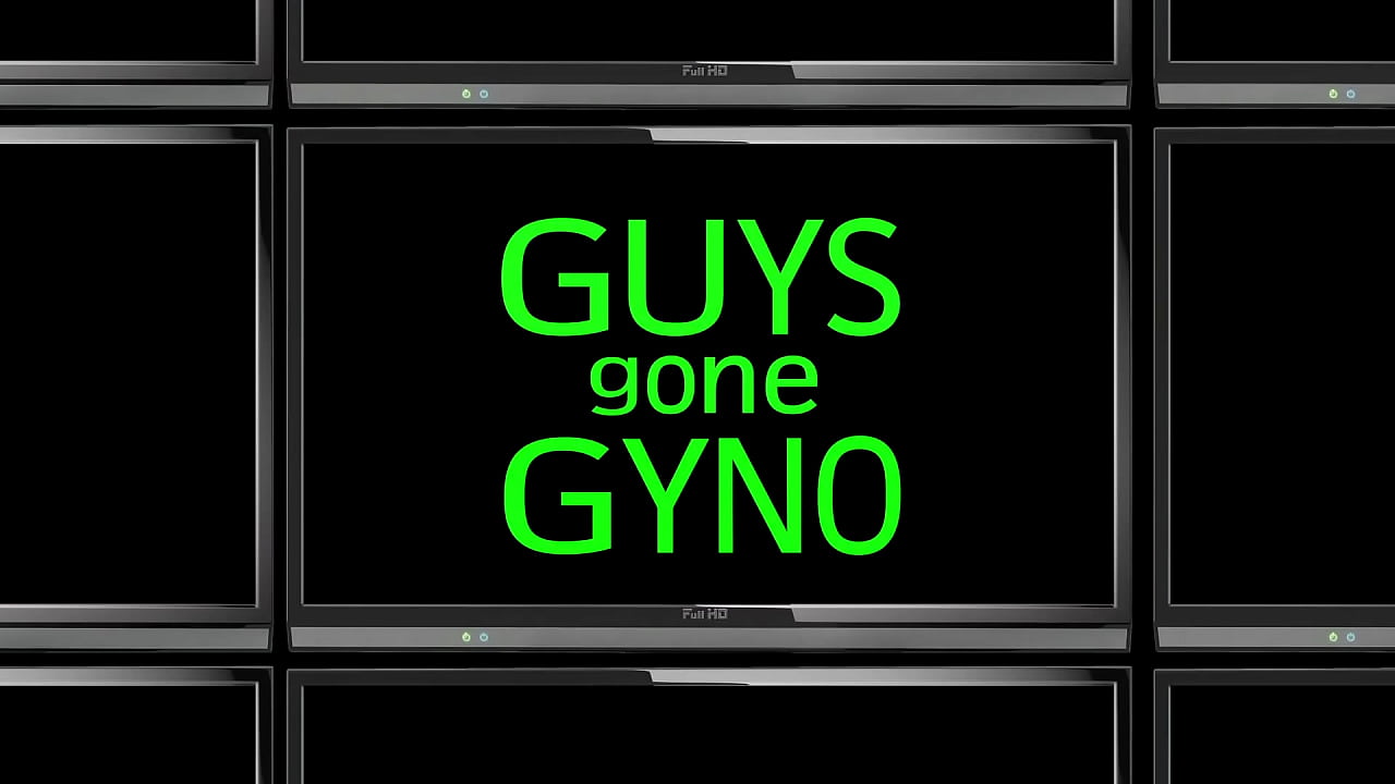 New Websites GuysGoneGyno Launching 4/1!