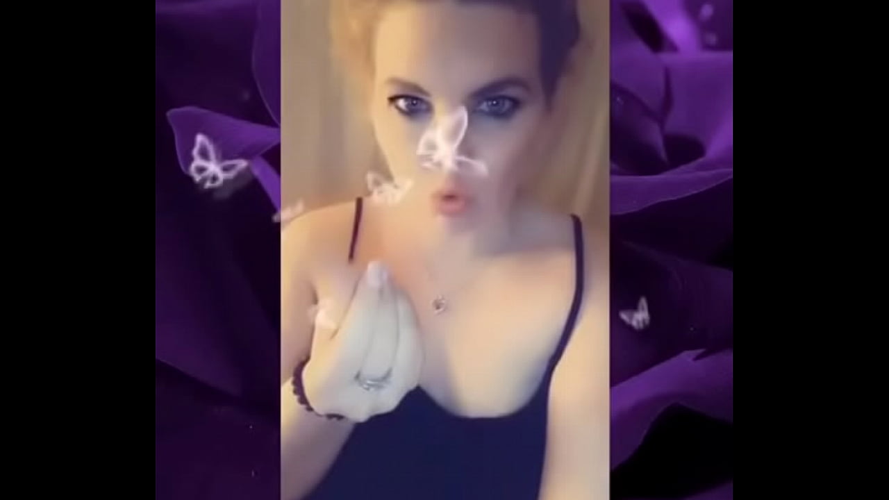 Mesmerizing hypno clip. Empty your pockets and drain your bank account