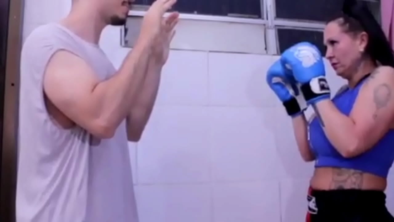 Dinnigata e Gaucho: onde acontece mamada, boxe e muito sexo