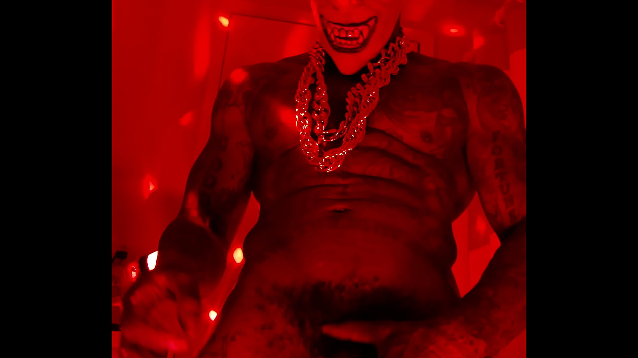 Big Black Hairy Cock Worship Hallelujah Johnson ( Buy A Full Porn On My RED Channel For $1.99 I Love This )