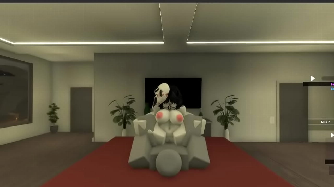 roblox halloween fucking!