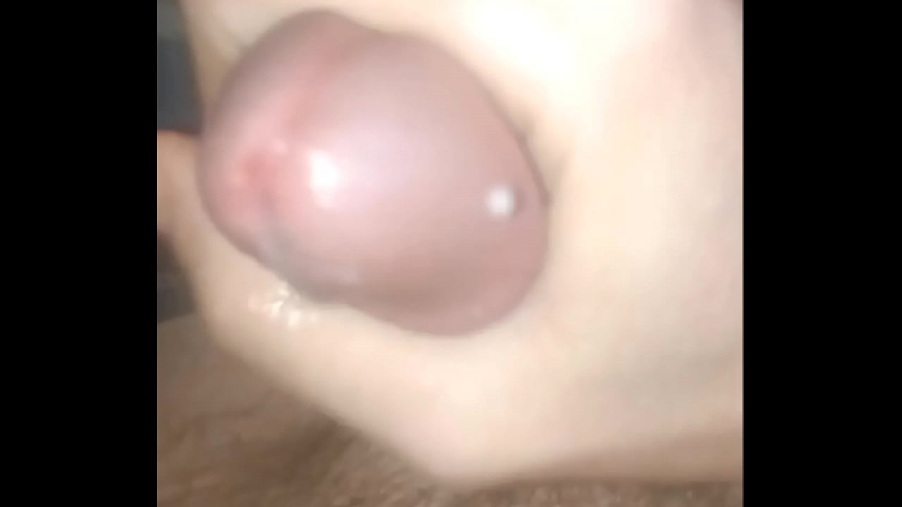 A quick slowed cumshot just for you straight from capcan69