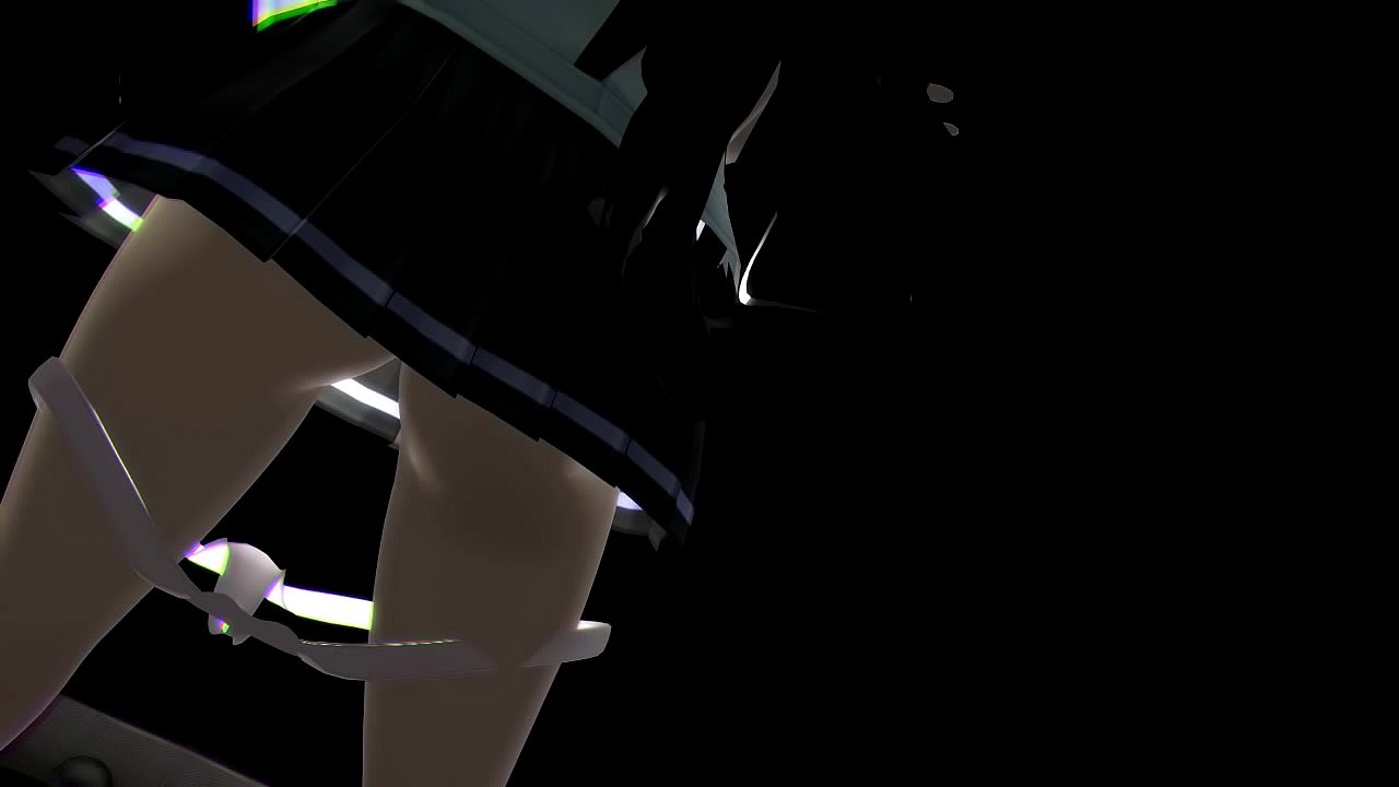 mmd sex