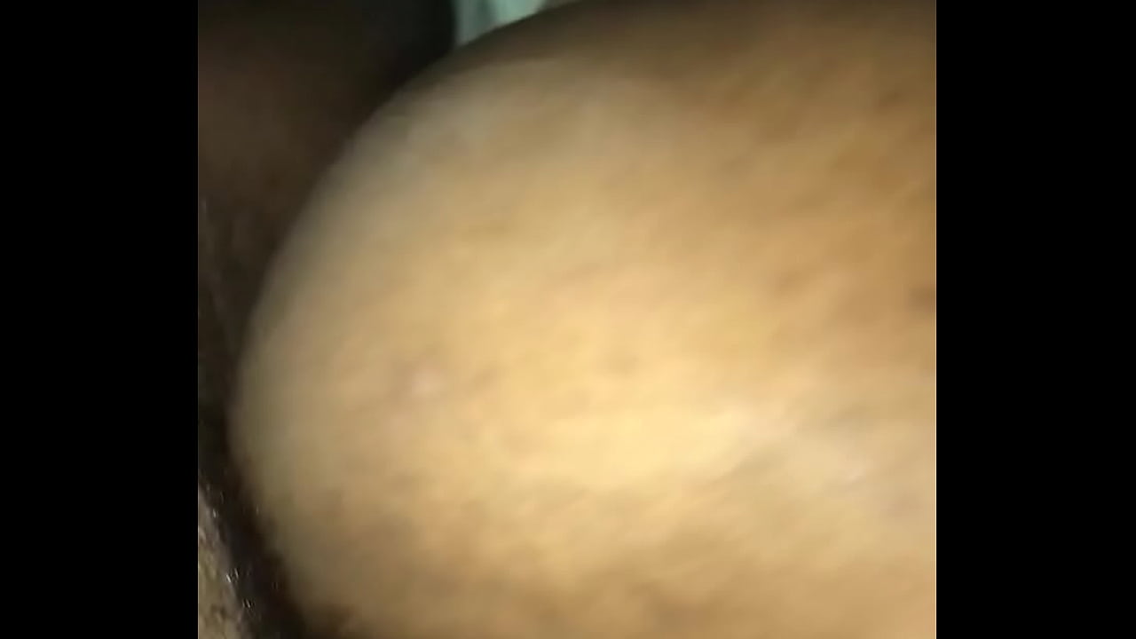 Phat ass teen thot wet pussy