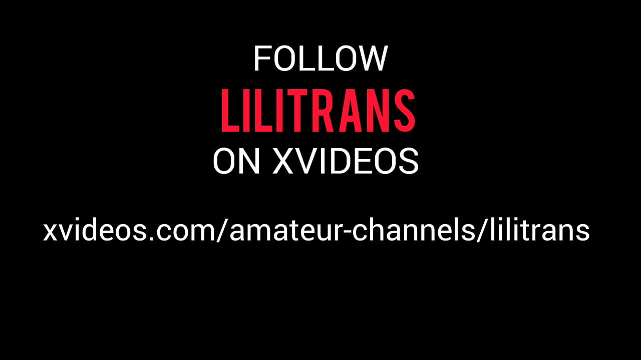 Lilitrans xvideos profile