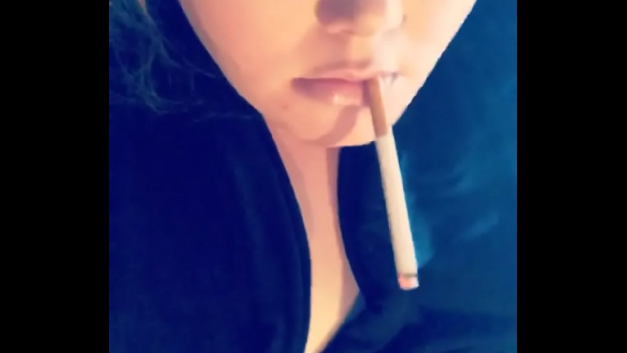 Smoke & pussy