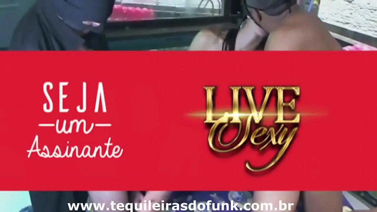 As Tequileiras do Funk - Performance