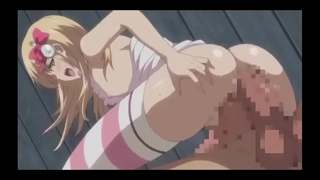 Does anyone know the name of this hentai?