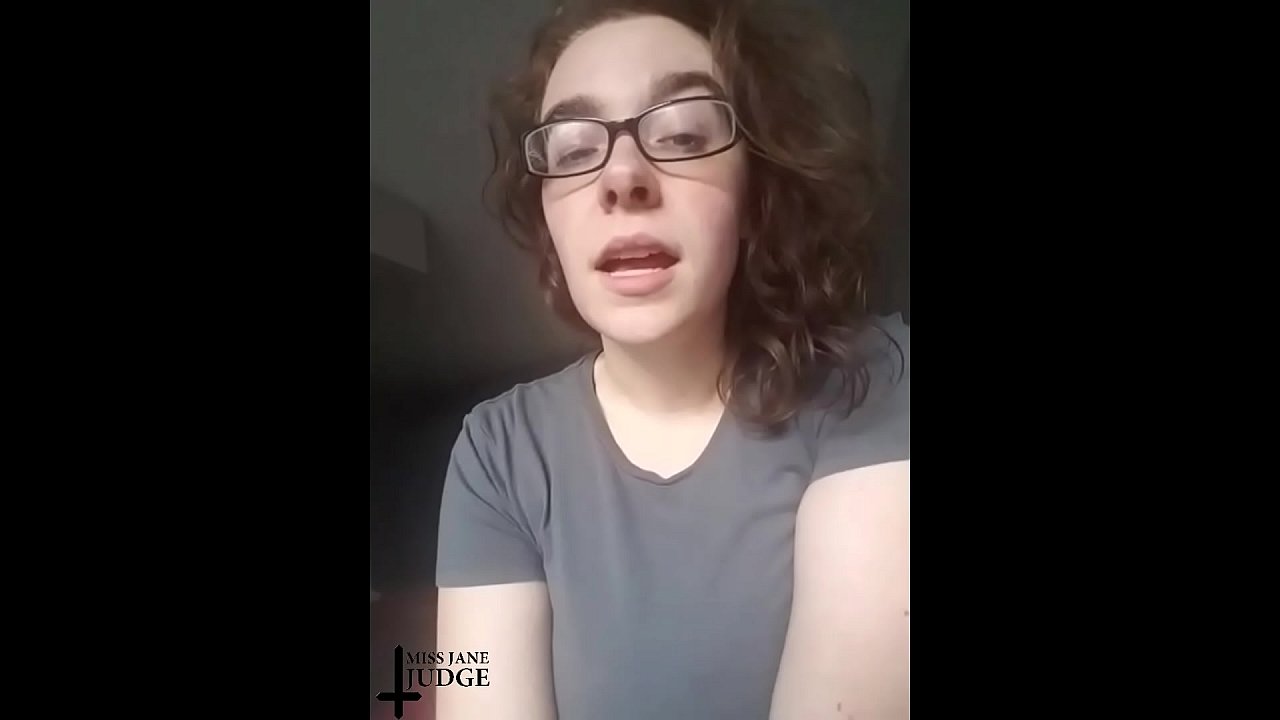 Cum Eating for Teasing Goddess Sext Clips