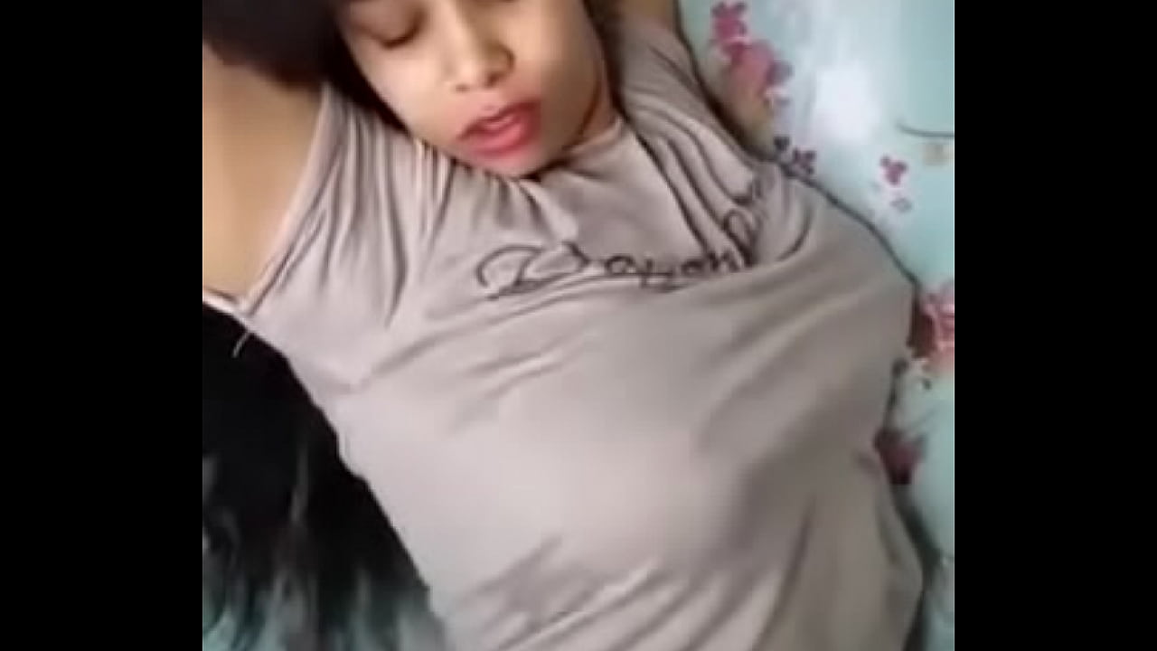 boobs of sexy girl