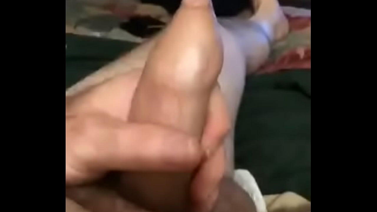 Hard cock