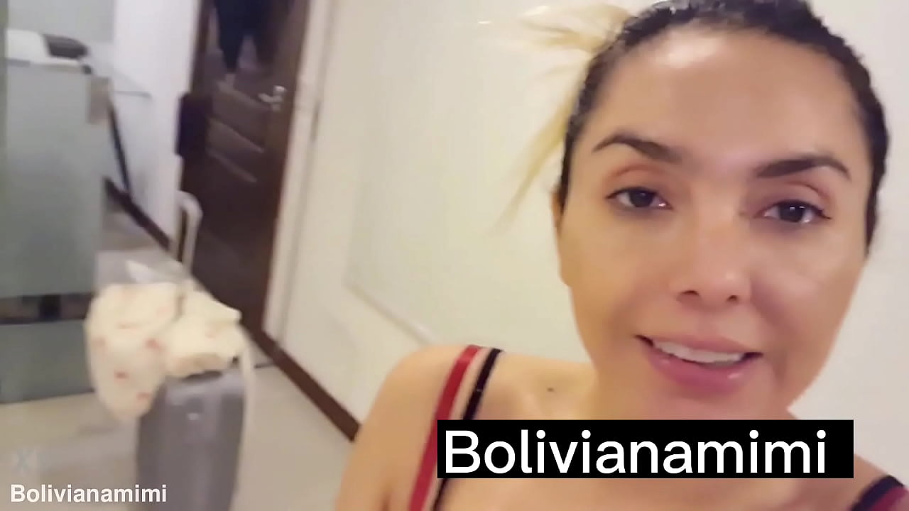 Bolivianamimi.fans