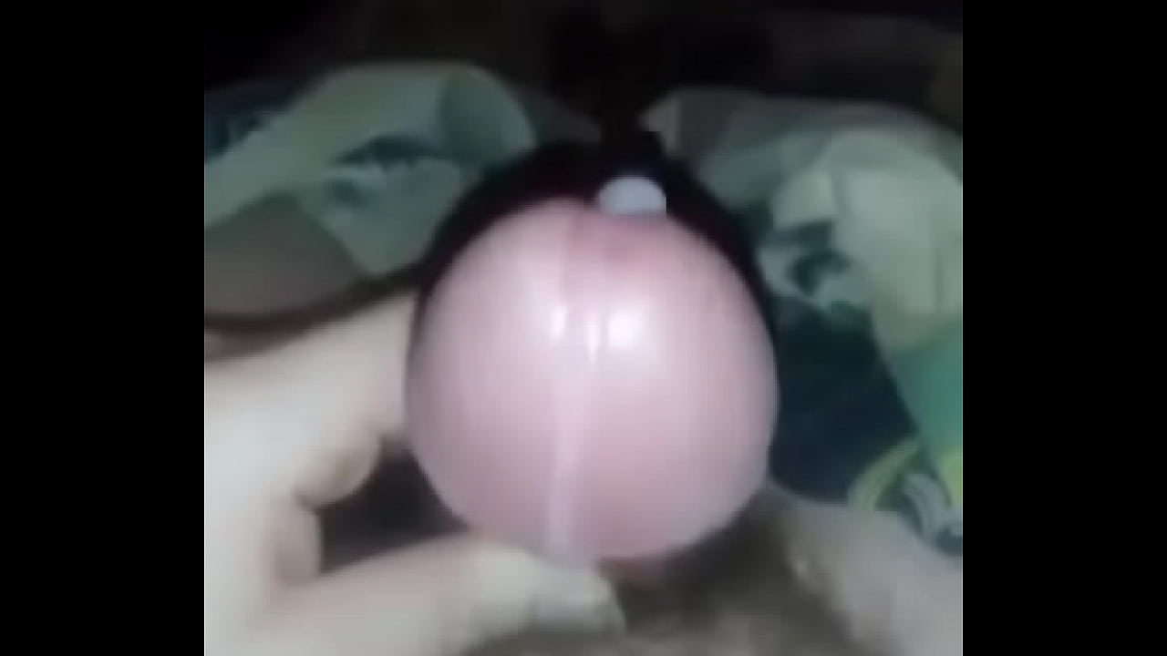 SHORT CUMSHOT VIDEO