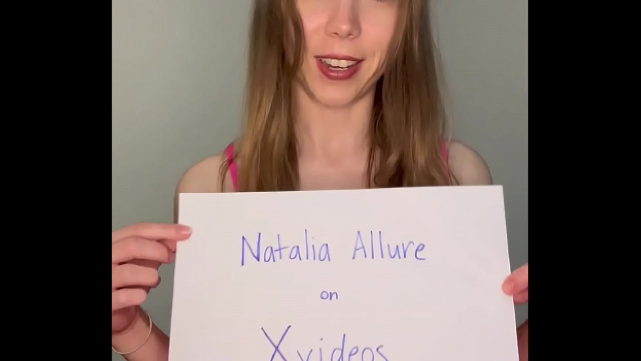 Verification video