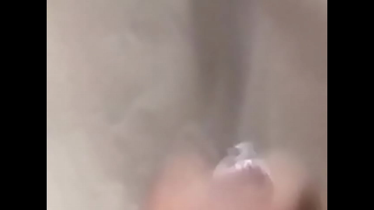 Lechita caliente en mi culote