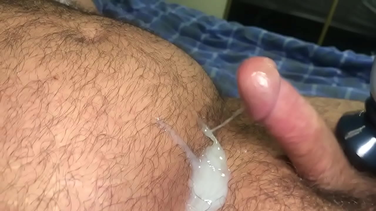 Huge fast load with vibrator