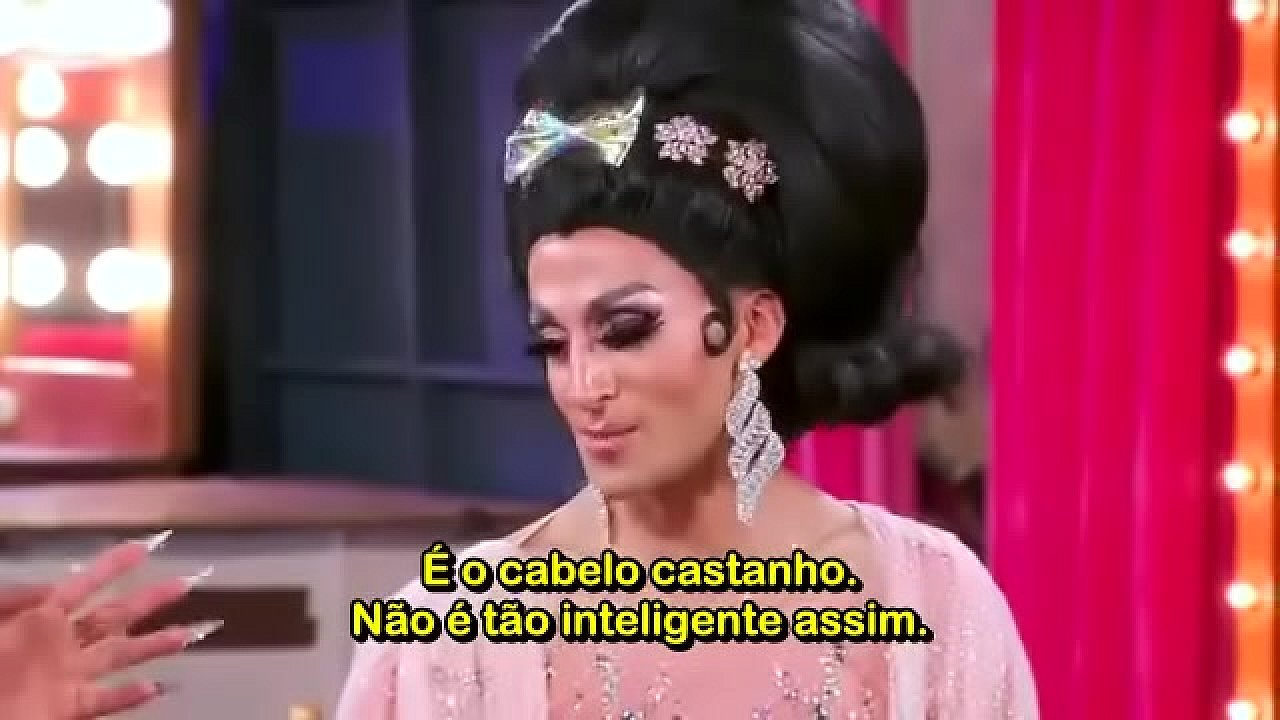 RuPaul's Drag Race