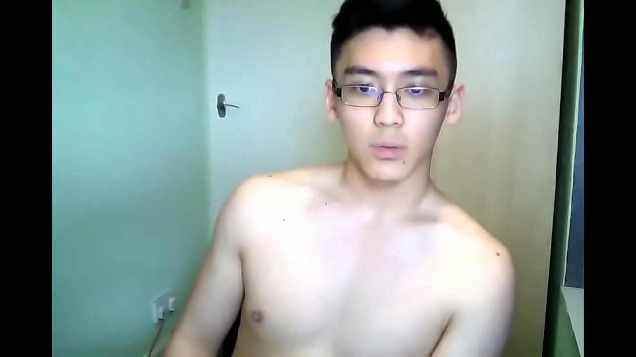 Maleshow - Cam Boy - Xiao Wu Lei 2