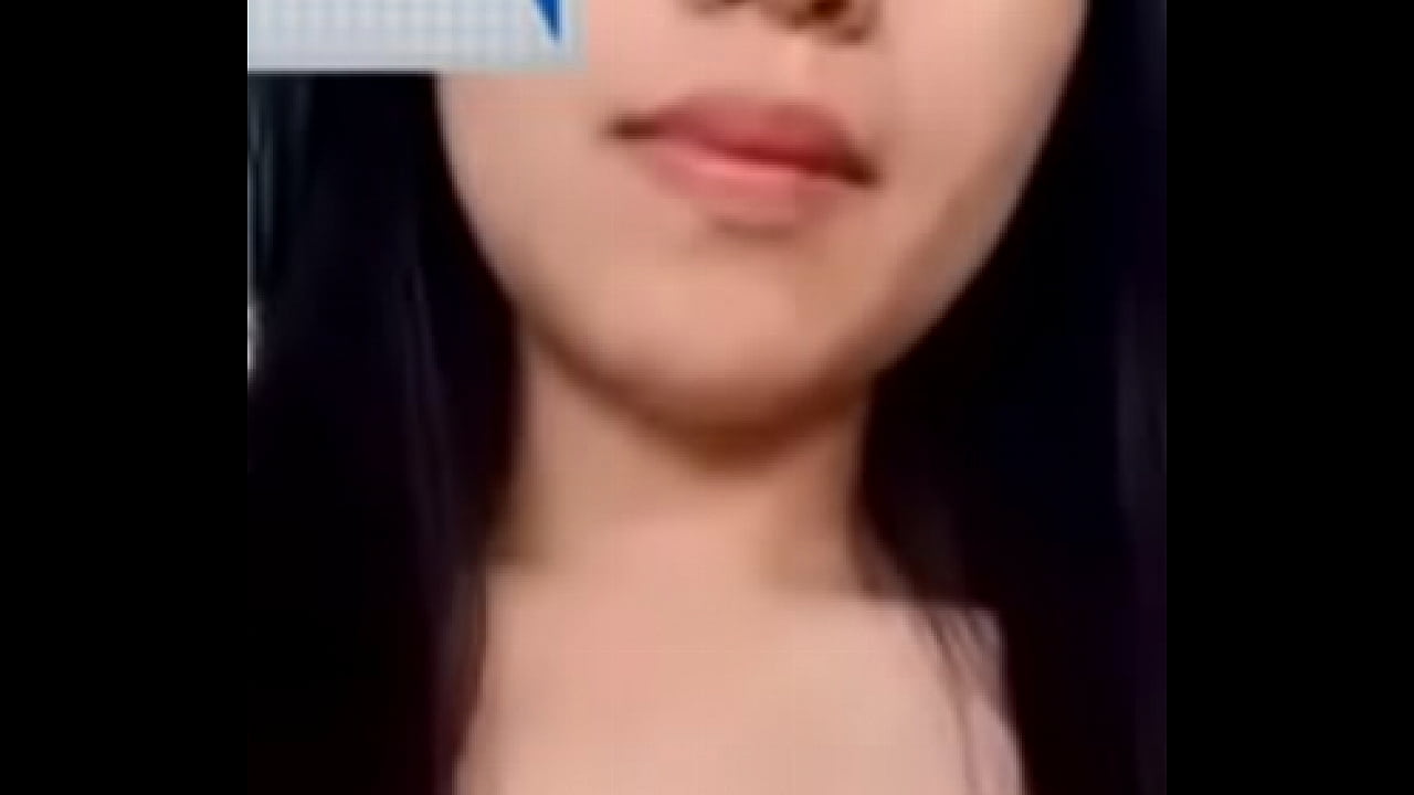 Bitch on video call