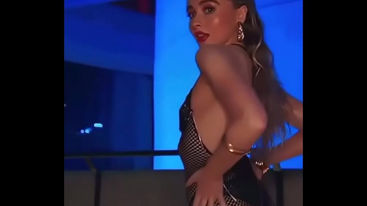 Sabrina C Hot Ass