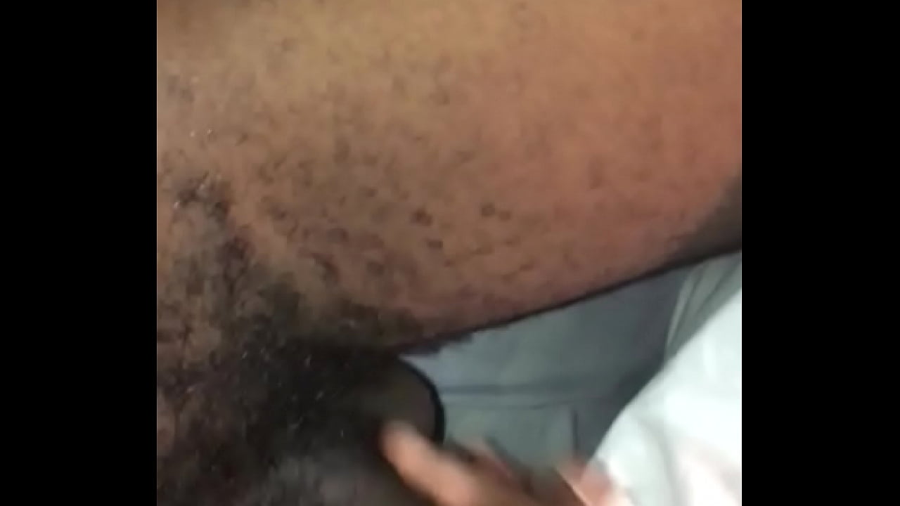 Black teen solo