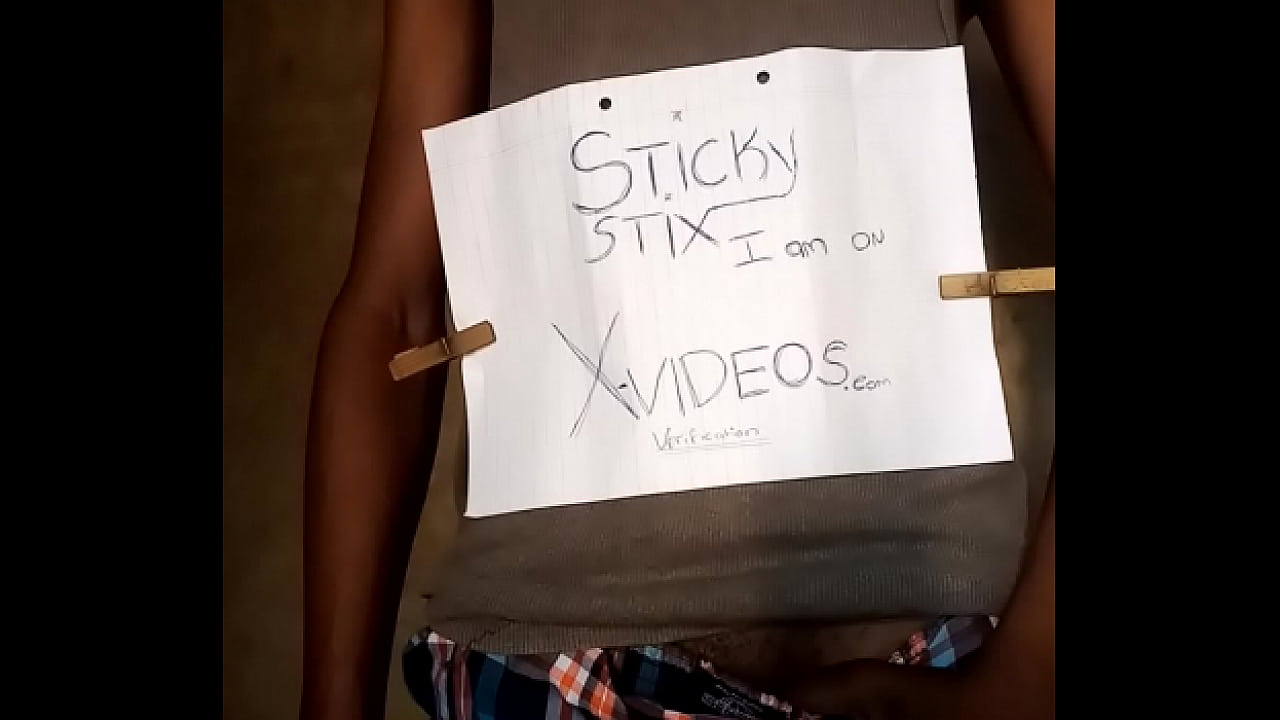 Sticky Stix