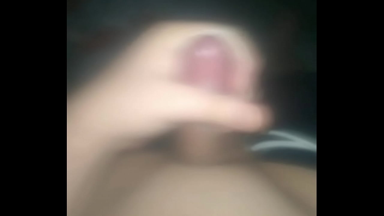 Lot of cum from femboy