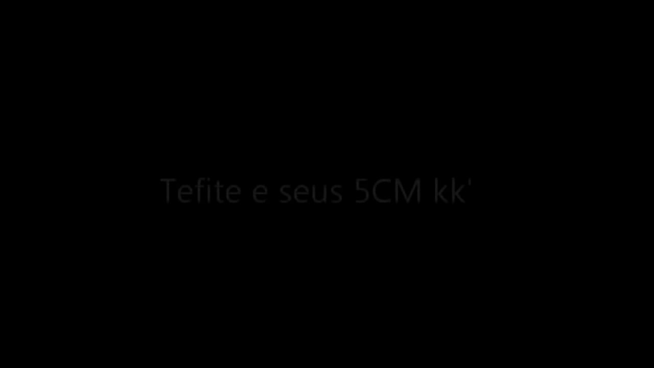 tefite e seus 5CM