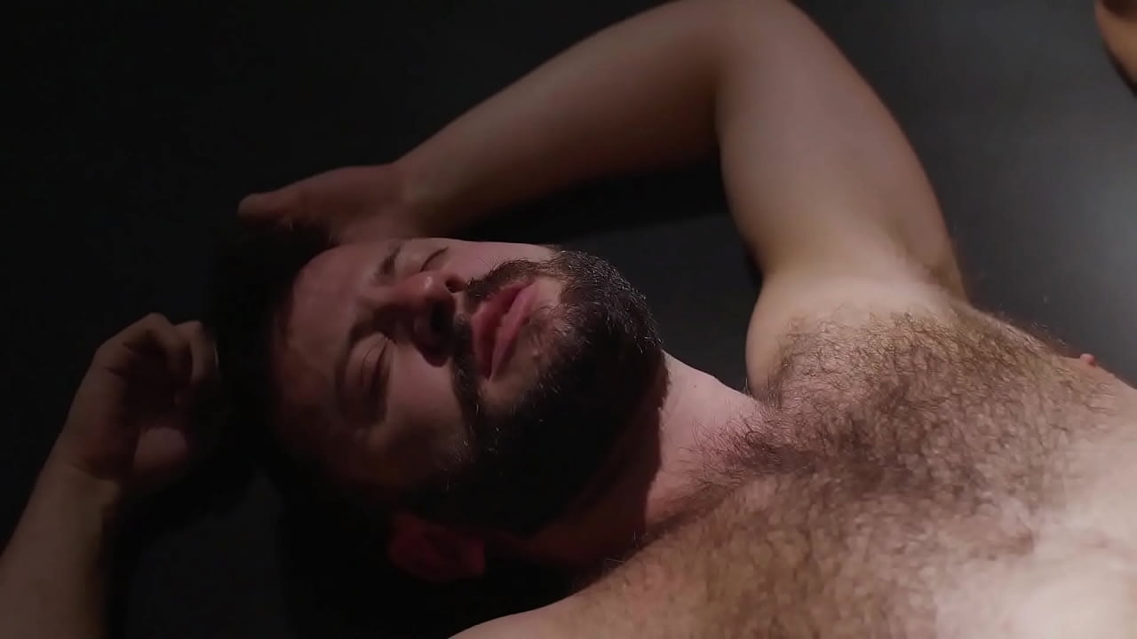 A meditative masturbation practice with Leo