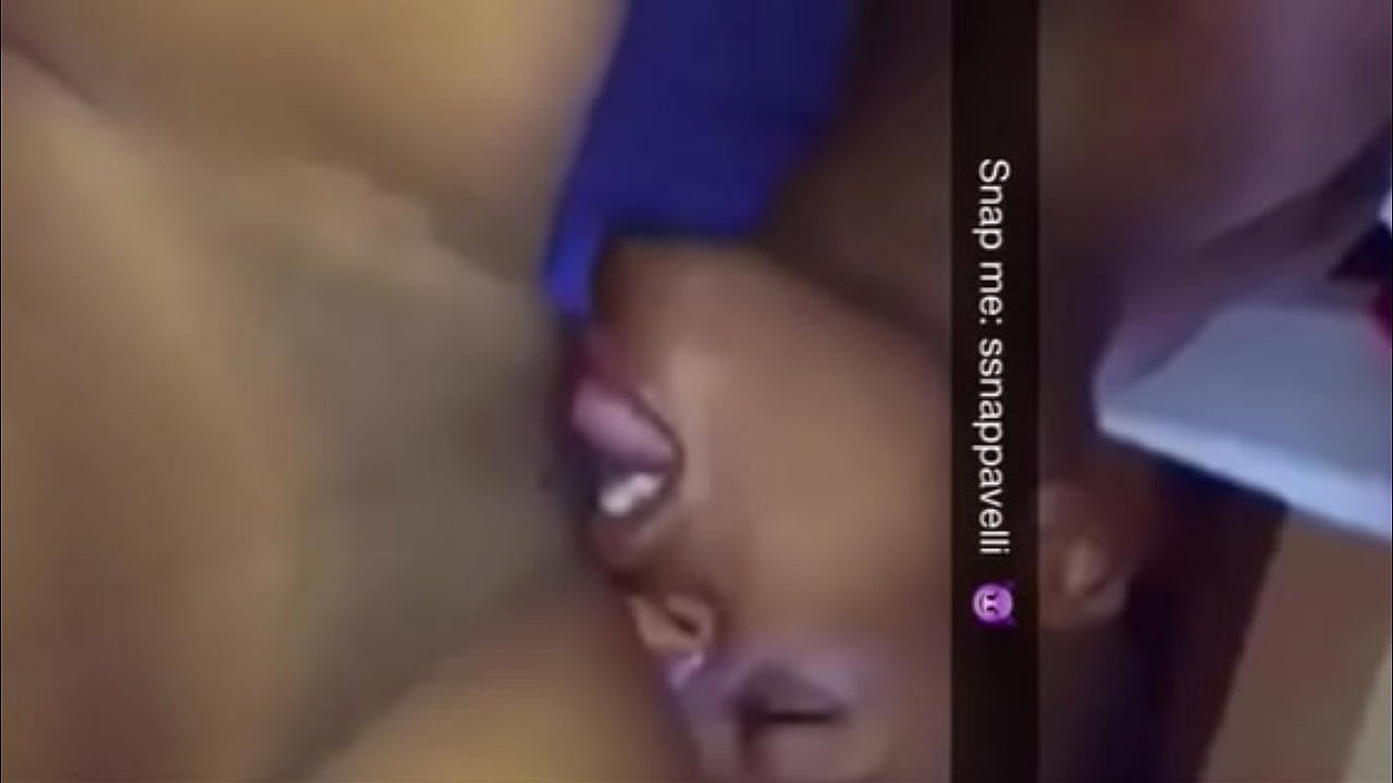 Licking pussy on s.! Snap: ssnappavelli