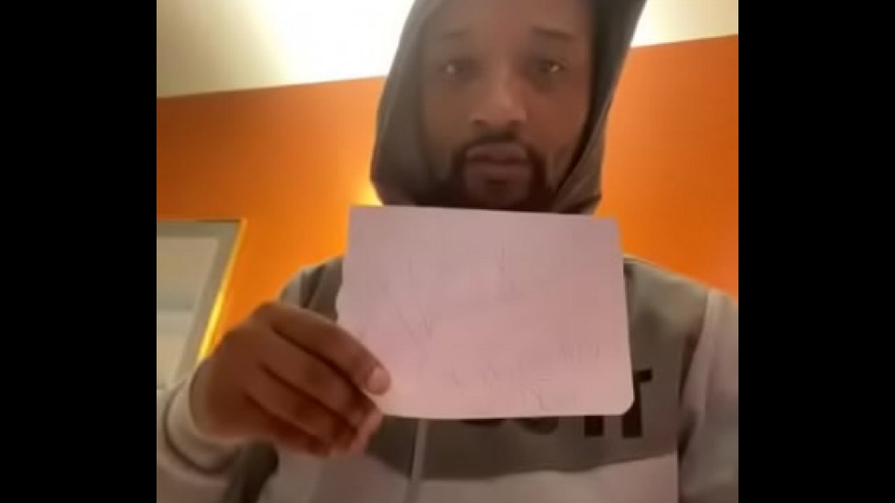 Verification video