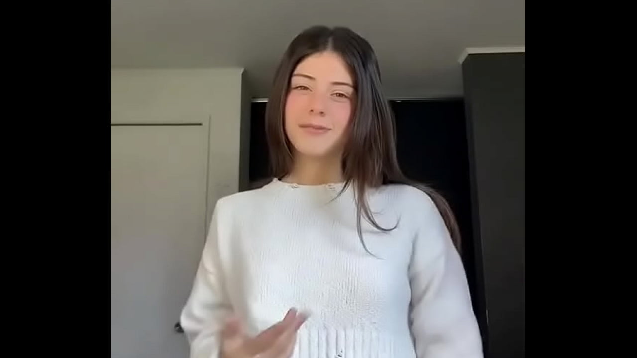 cute girl dance hot