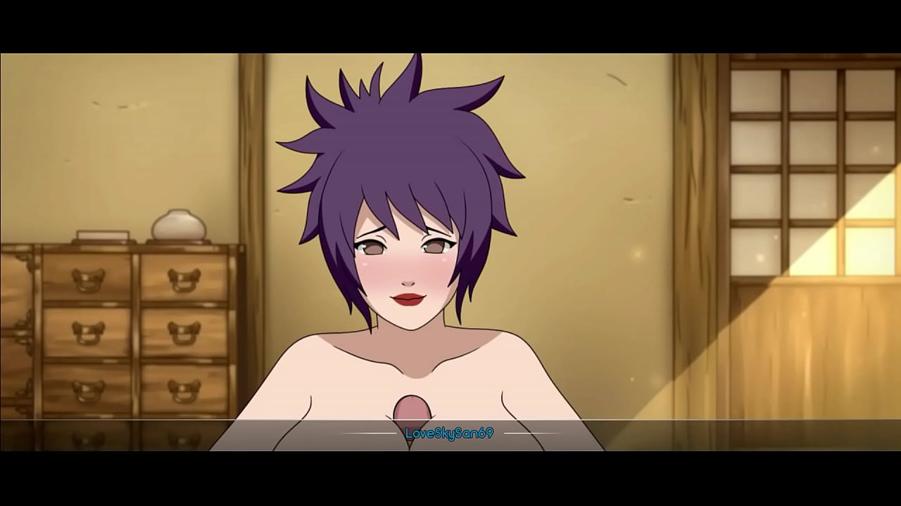 Kunoichi Trainer - Naruto Trainer (Dinaki) [v0.21.1] Part 113 A Future Harem! By LoveSkySan69